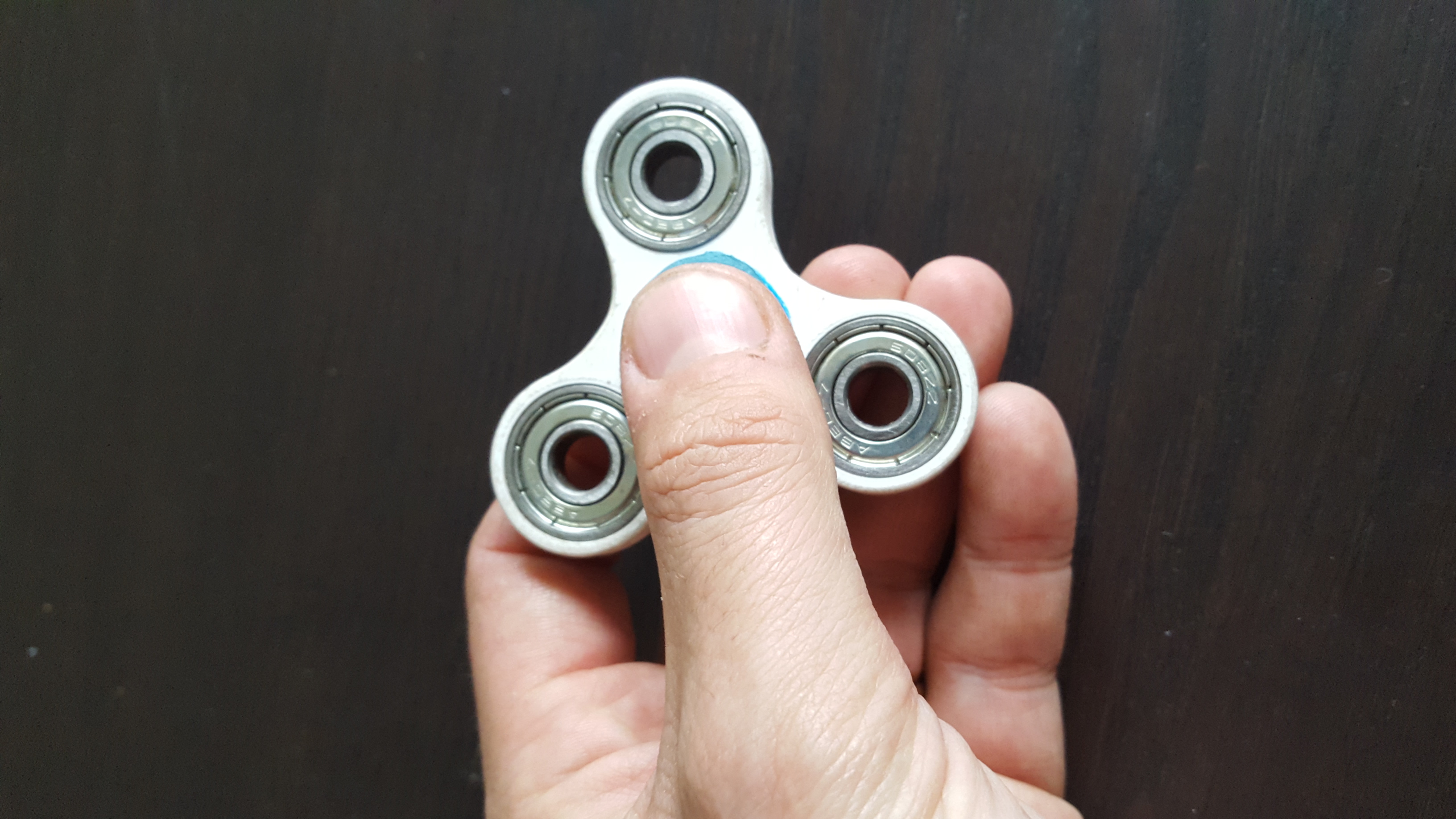 Hand Spinner