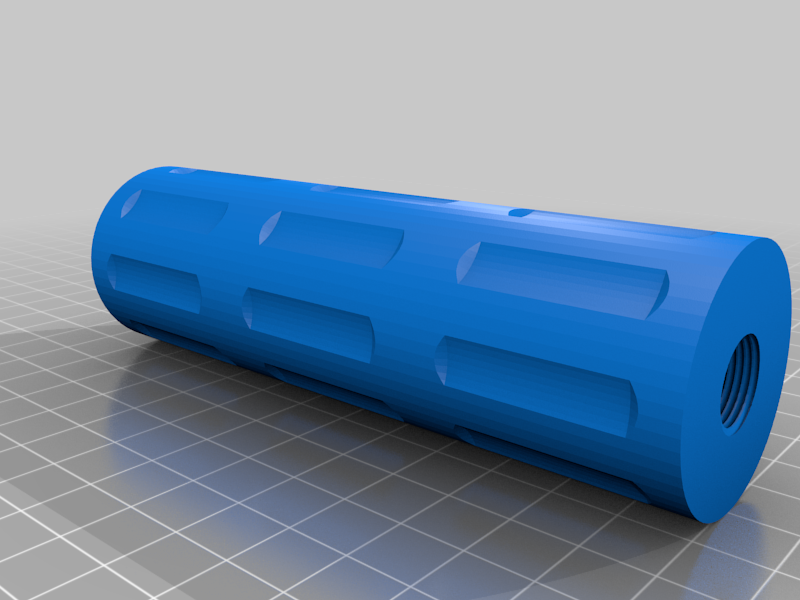 14mm Airsoft Silencer many sizes