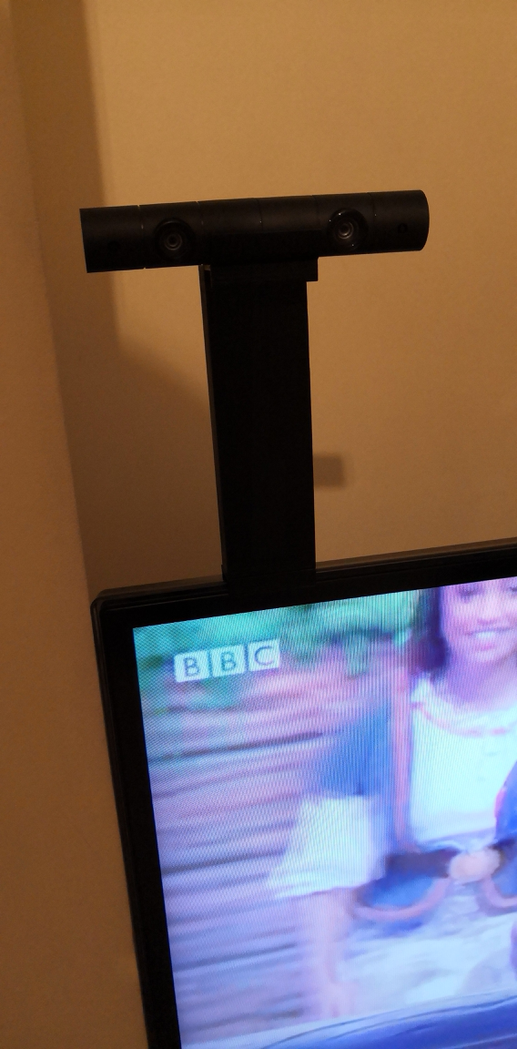 PS4 Camera Mount