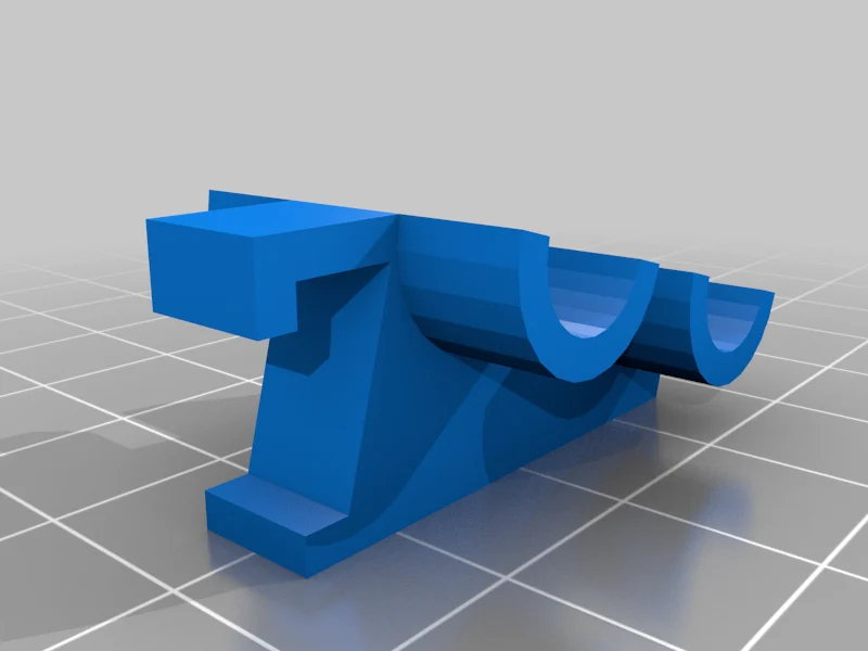 Micro machines Car stand
