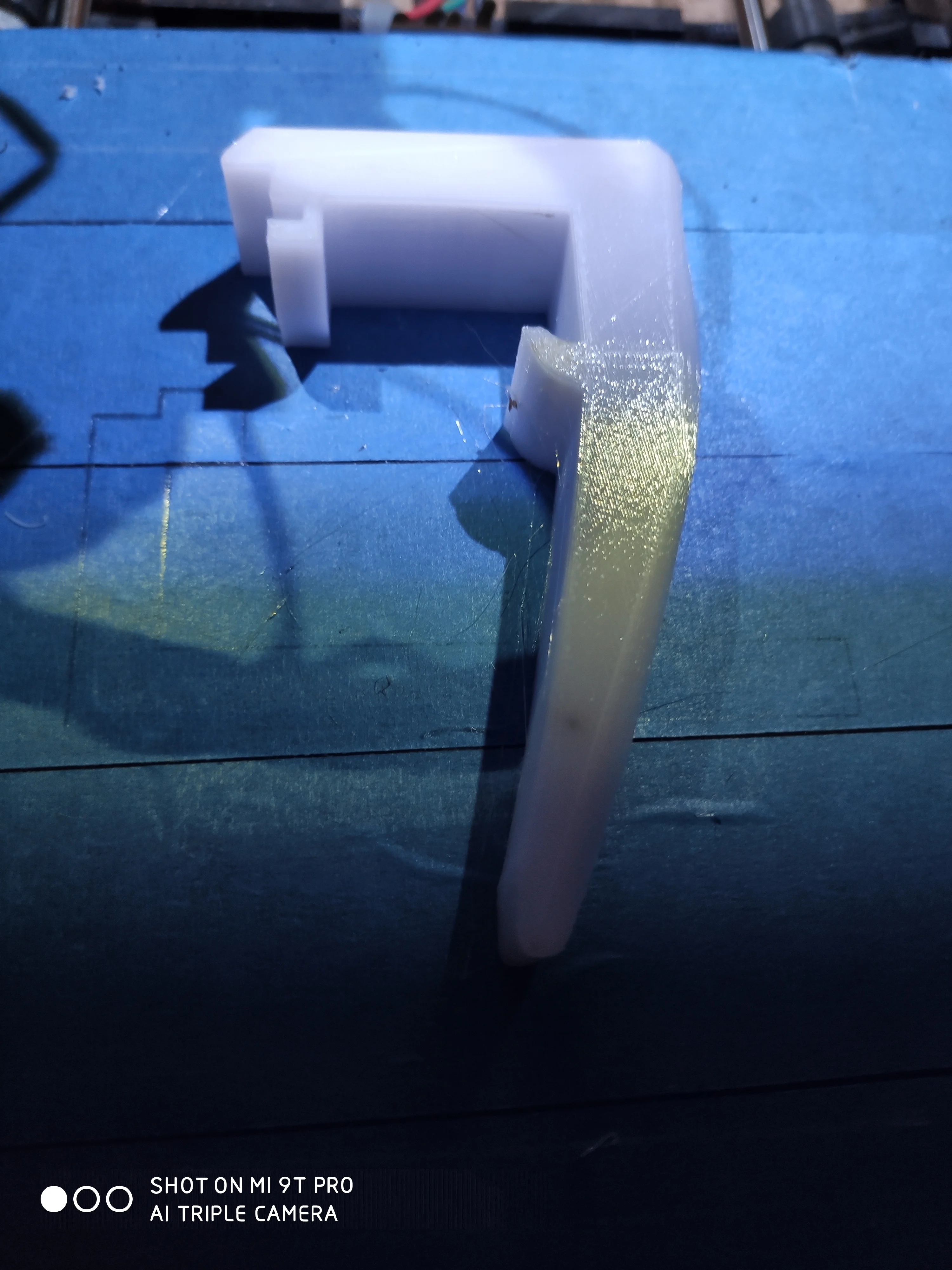 Monsieur cuisine  connect Handle