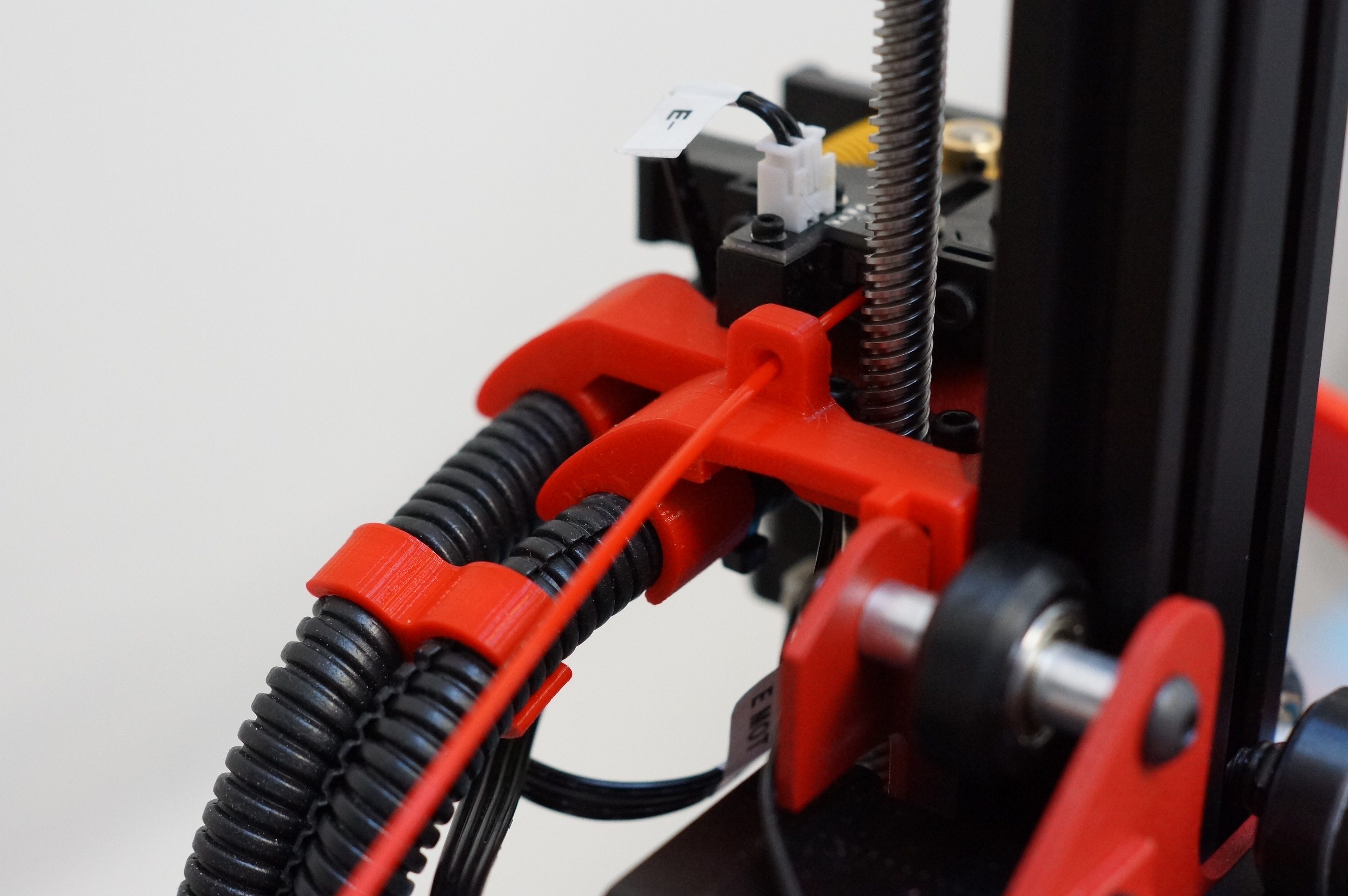 Support de câble "Raptor" pour Alfawise U20