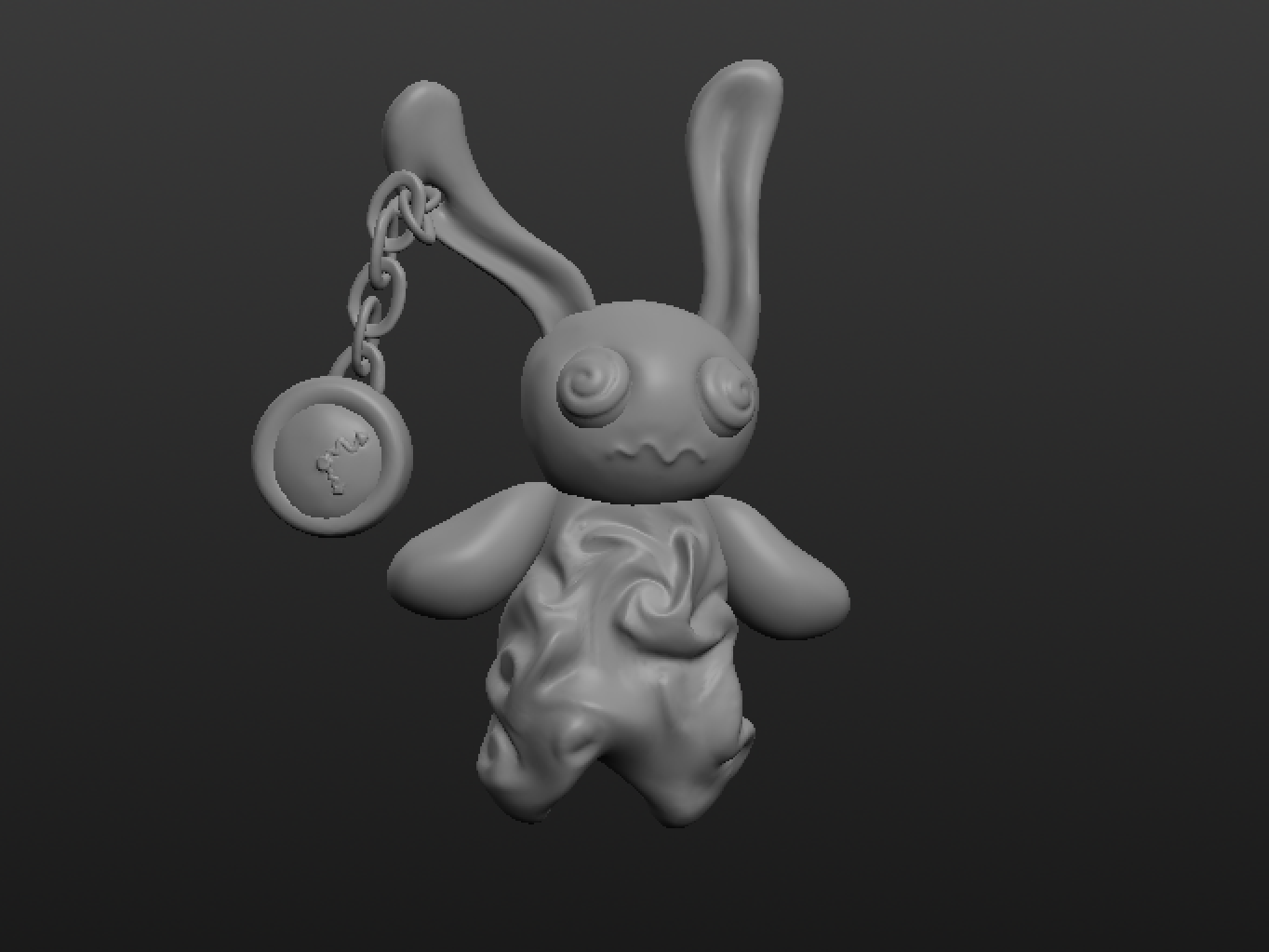 HypnoBunny