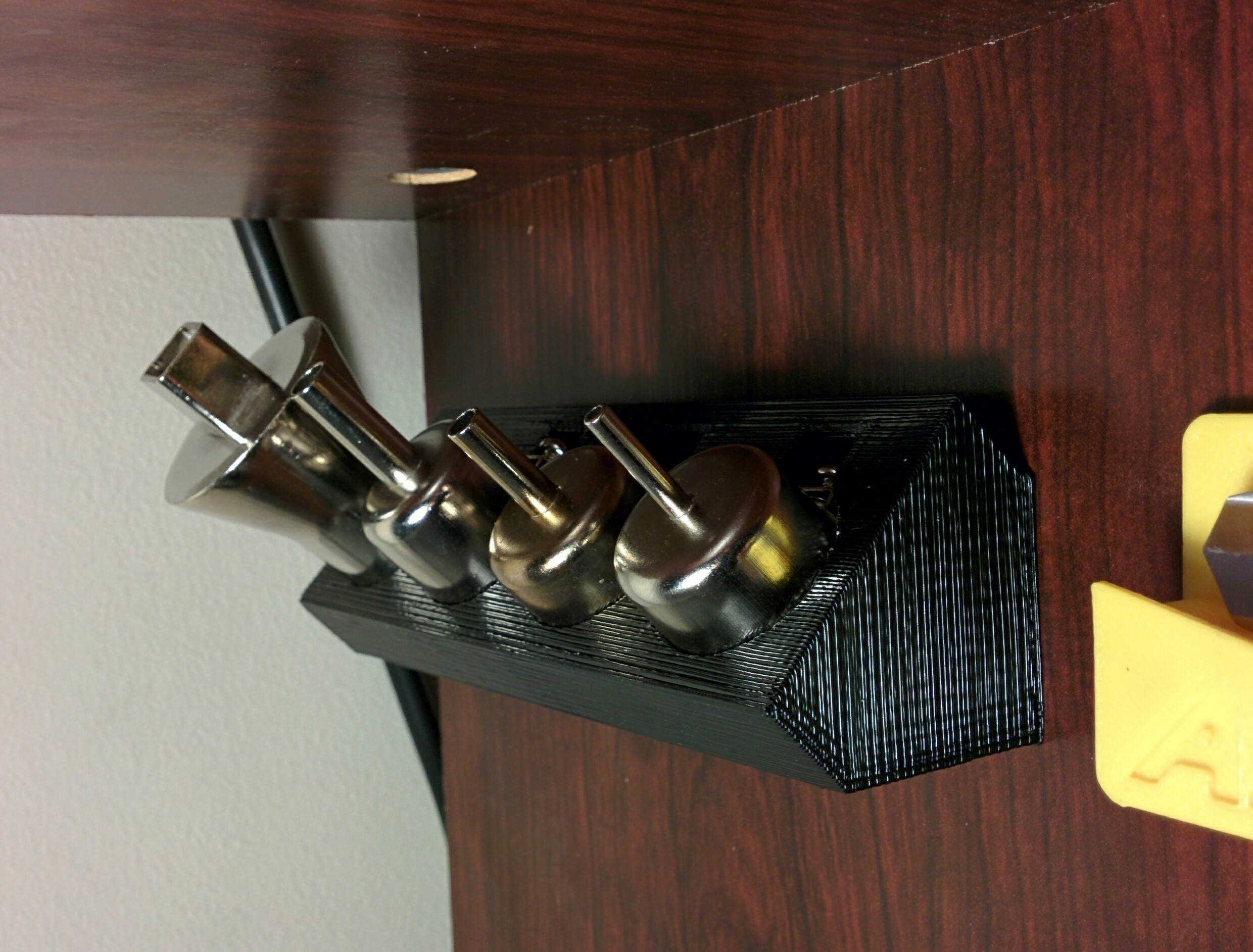Aoyue Hot Air Nozzle Holder