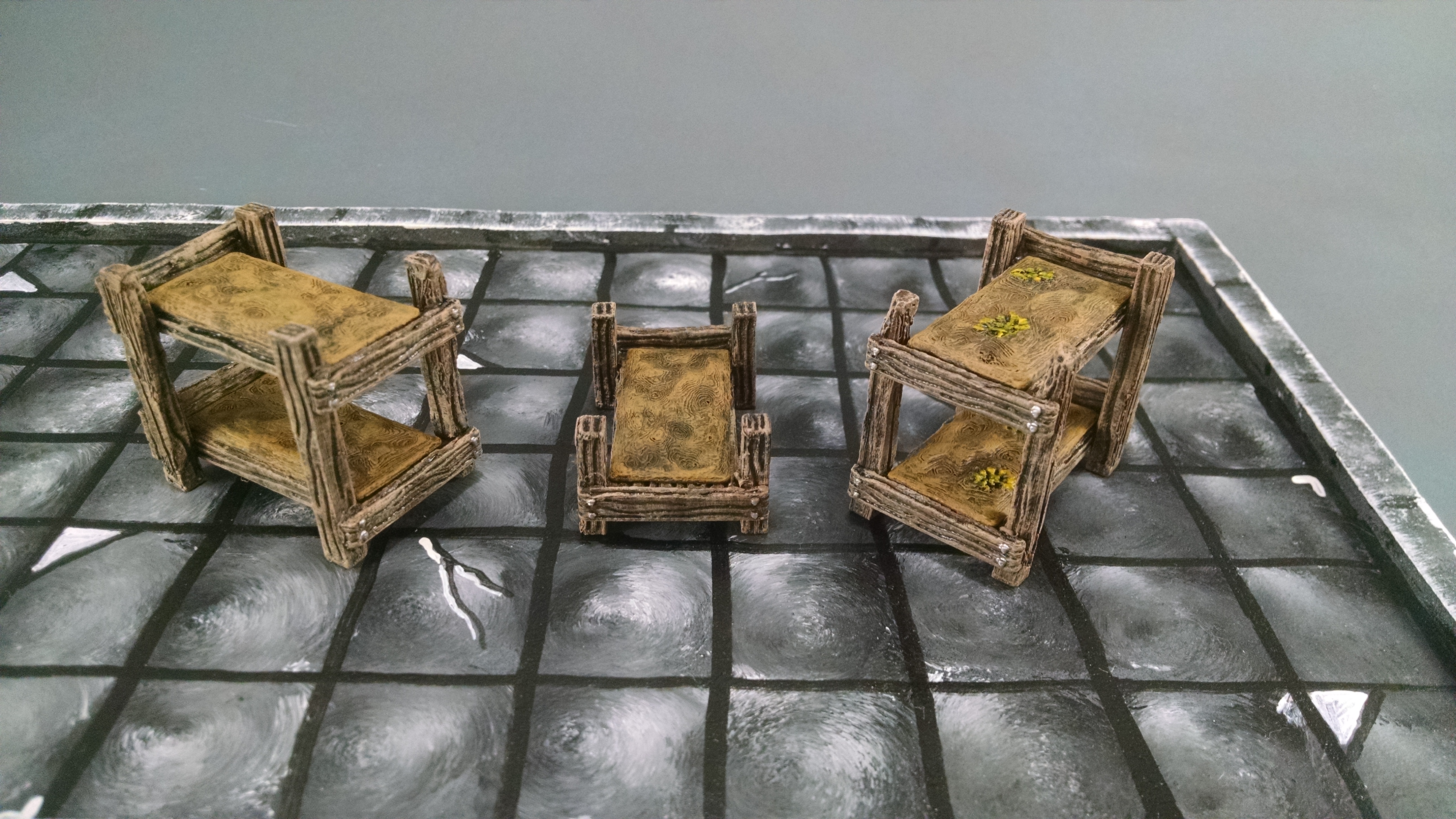 28mm Beds