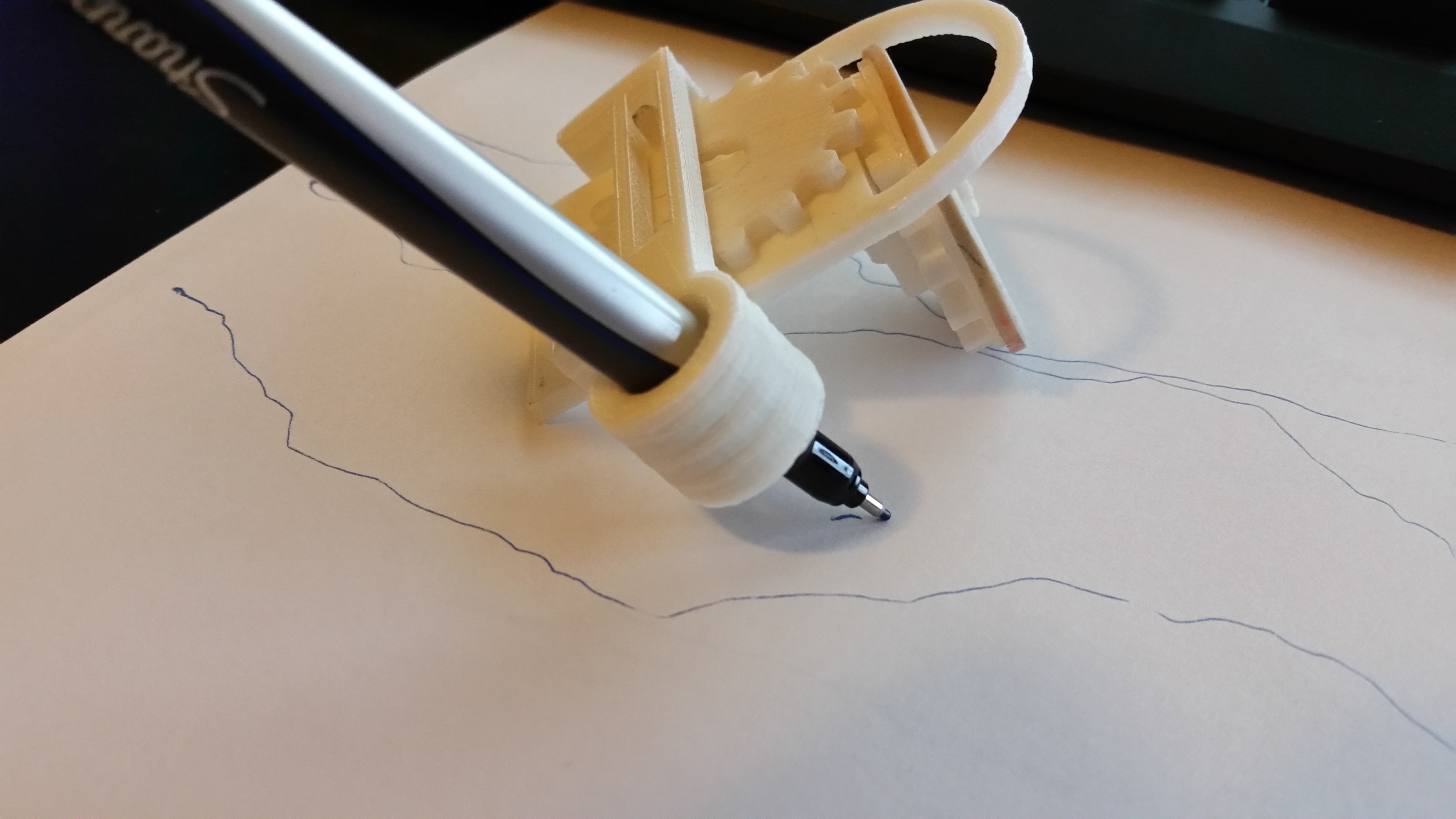Sine Tool