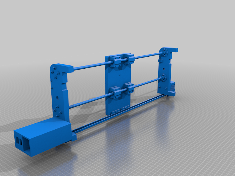 Camera Slider
