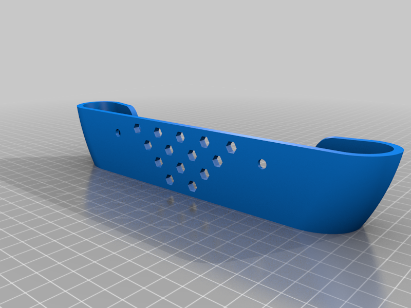 Topfdeckelhalter | pot lid holder | Wandhalter | Halterungen für Topfdeckel