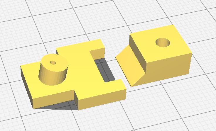 Micro picture hanger