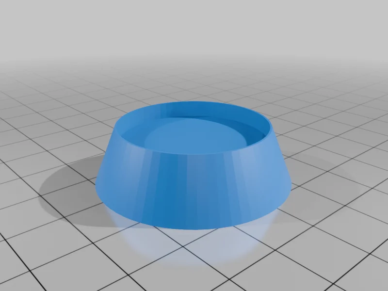 Anycubic Kobra S1 Anti Vibration Feet