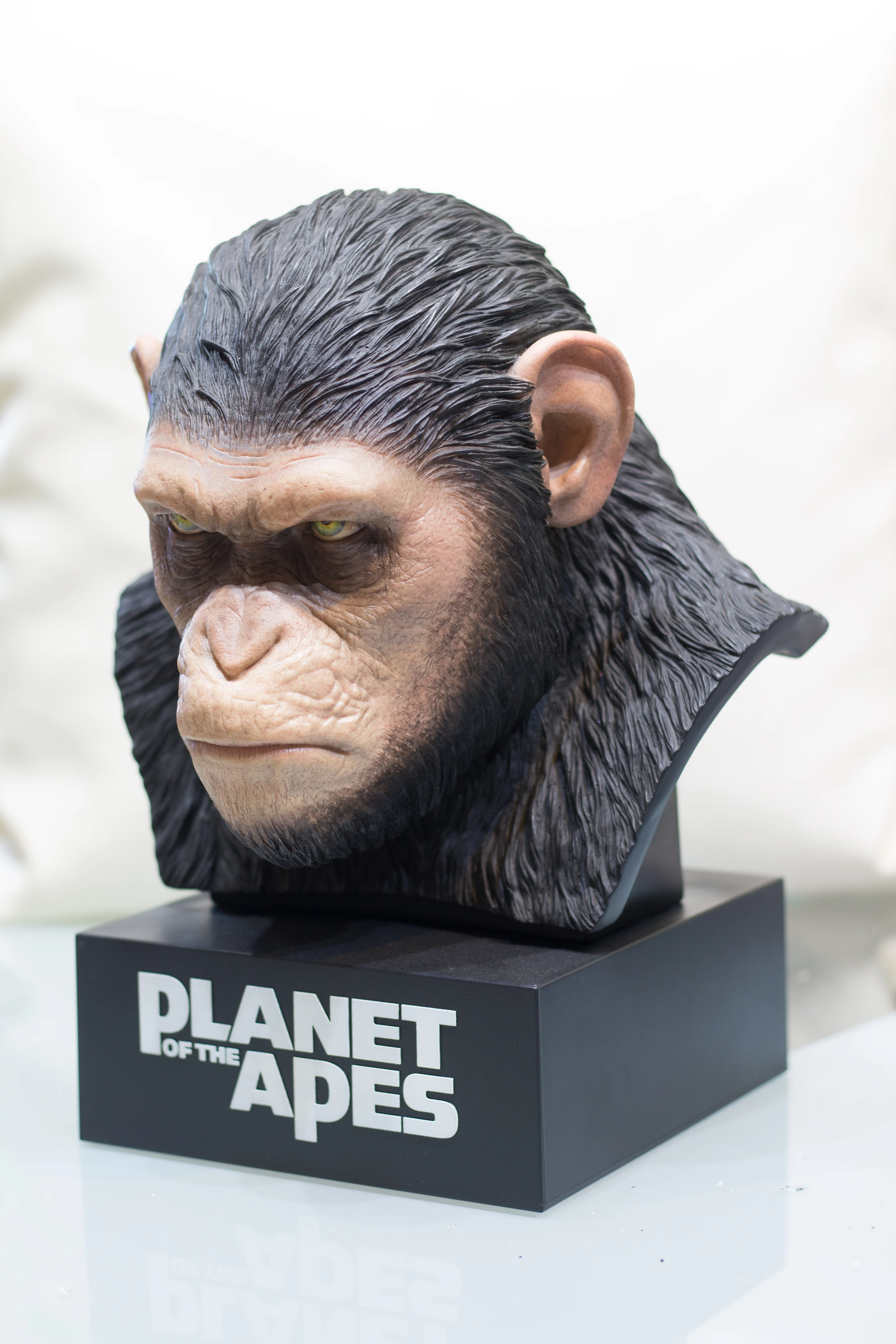 Caesar Ape