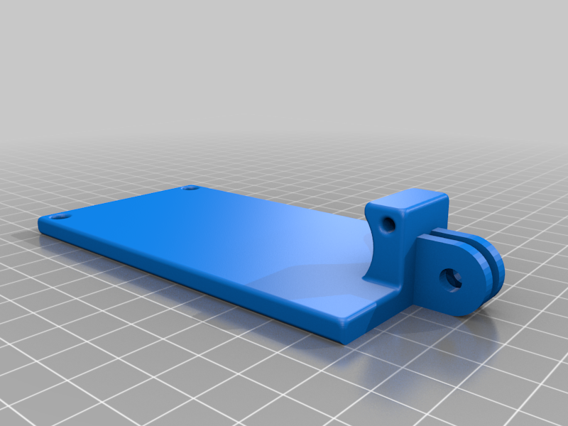 GoPro platform for phone