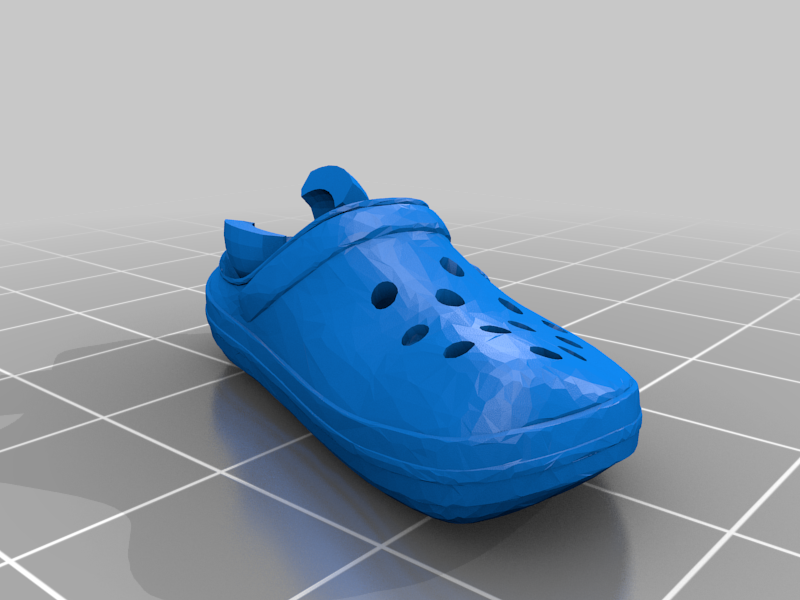 lucky 13 tv series SHOES (supports needed)