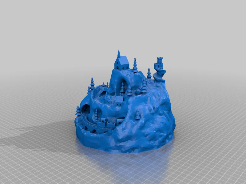 Christmas_Village_2