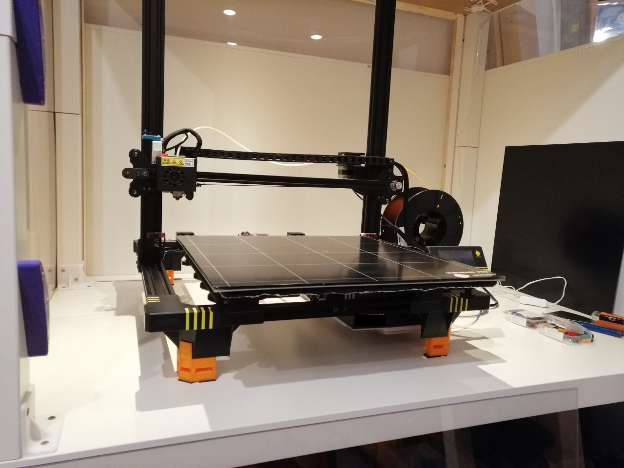Anycubic Chiron Feet V2