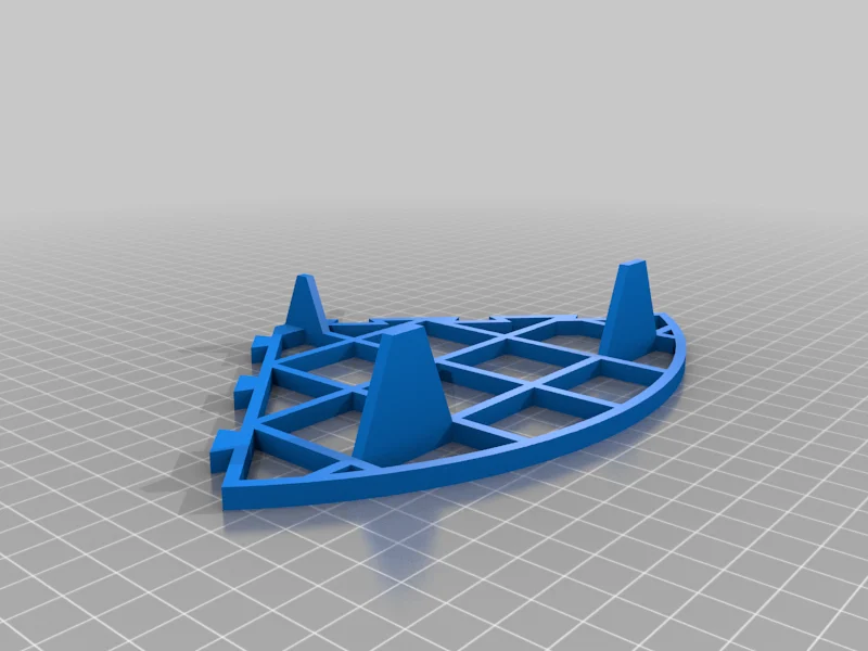 Car wash bucket grit guard