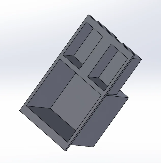 ford f-250 center console trays