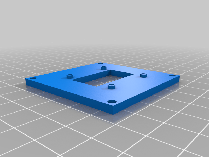 DIY REFLOW OVEN