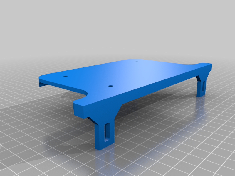 Falcon F16v3 Differential Expansion Board