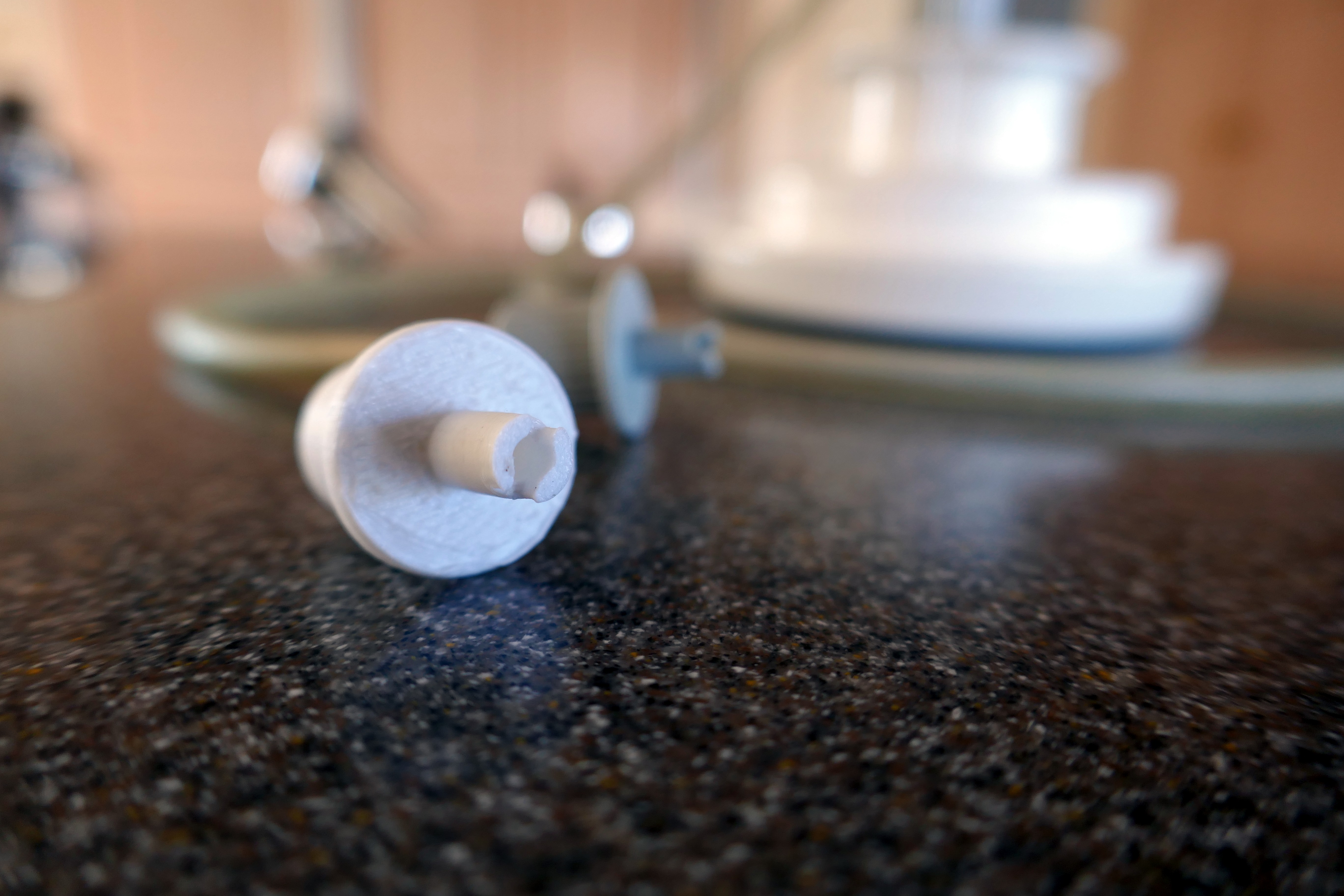 Foodsaver Ultra Vacuum Hose Attachment