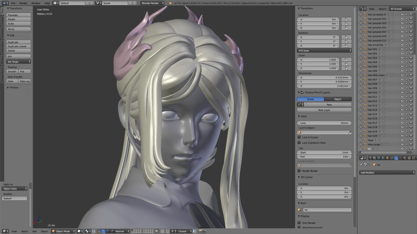 YoRHa Commander v0.4o