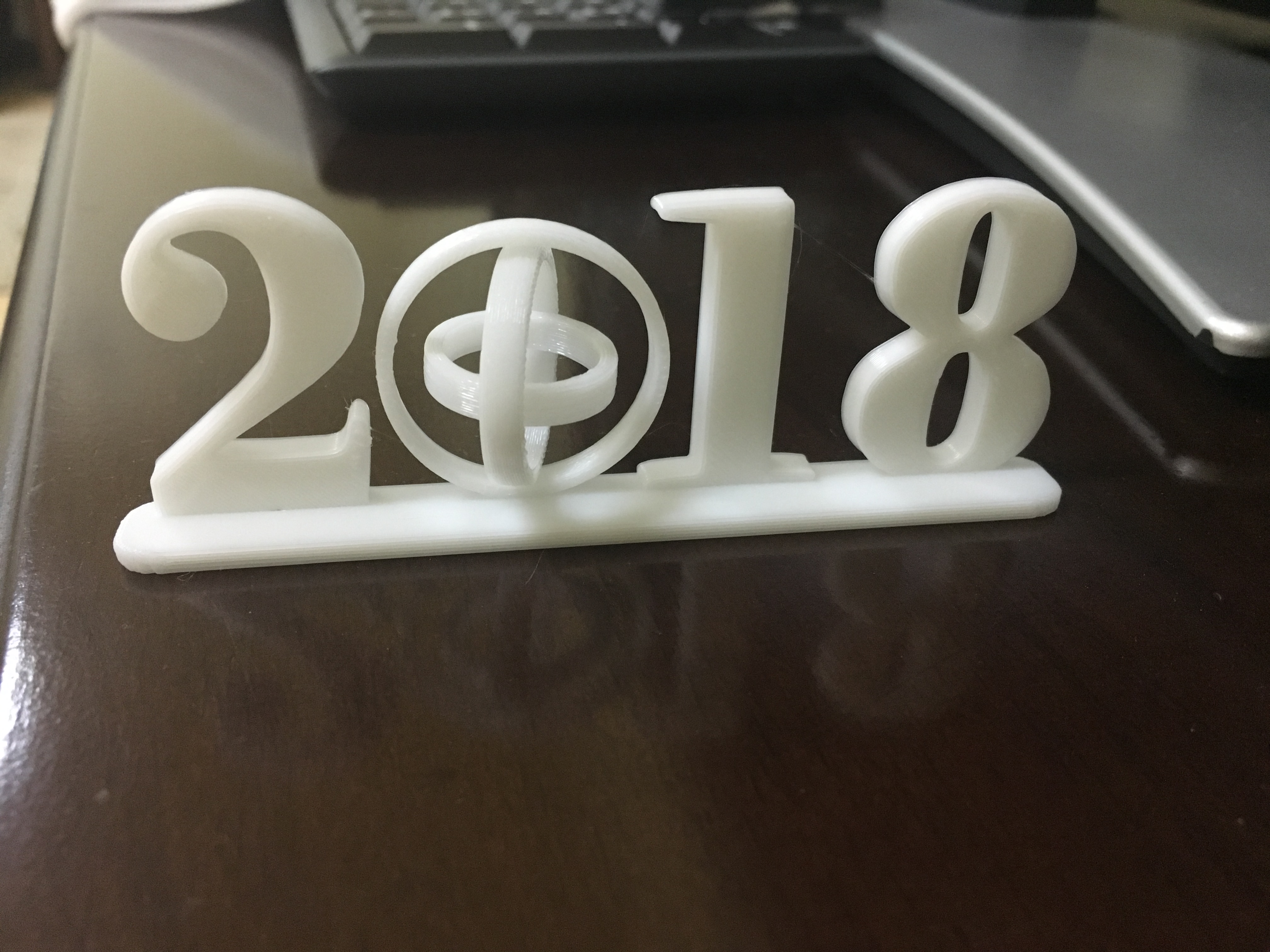 2018 Gimbal