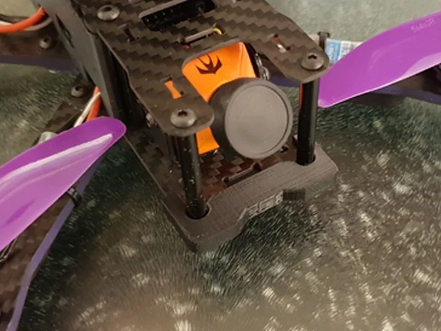 Eachine Wizard X220 Front Bumper