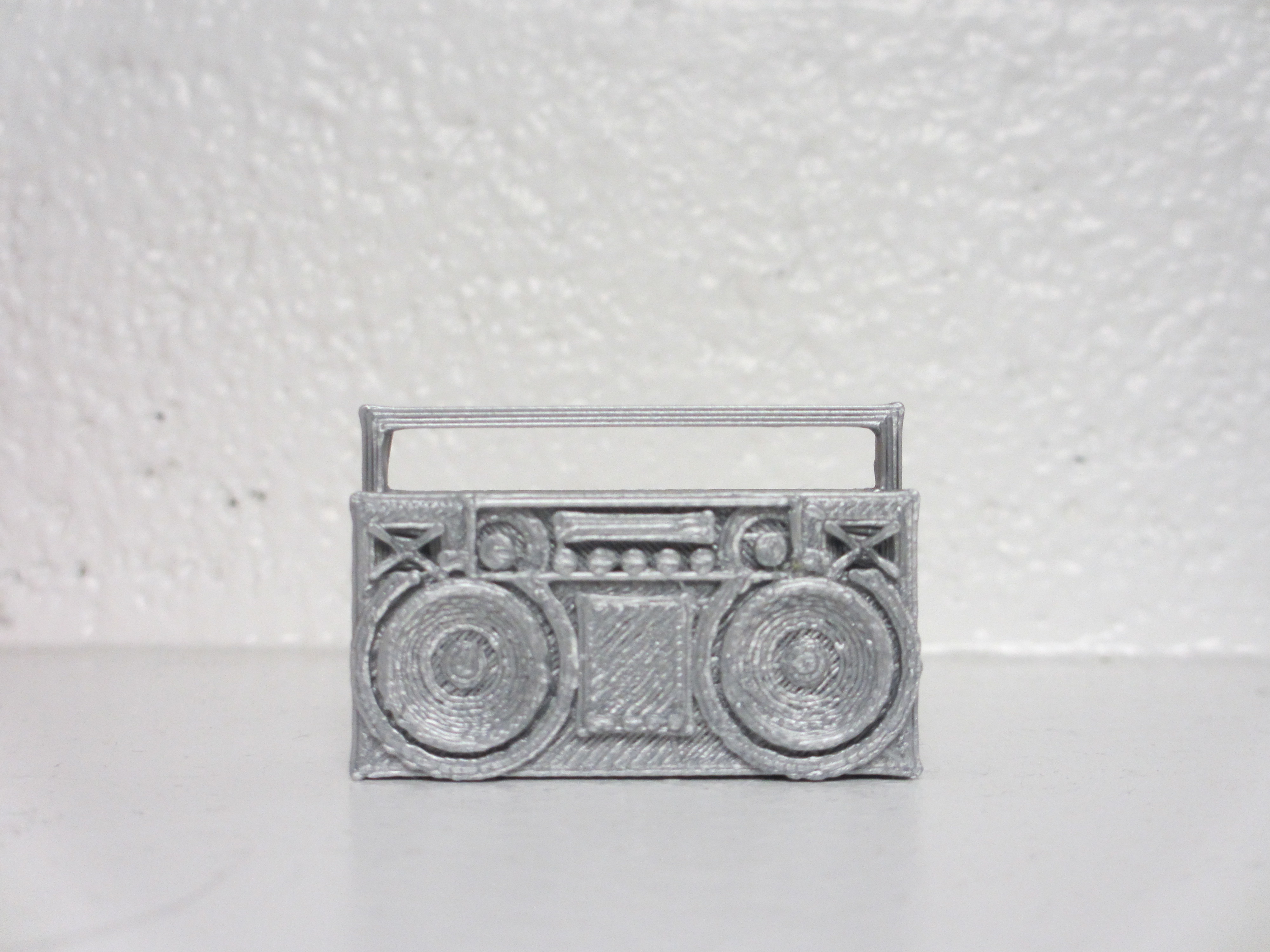 Boombox