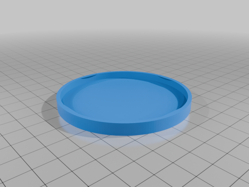 67mm Dosendeckel