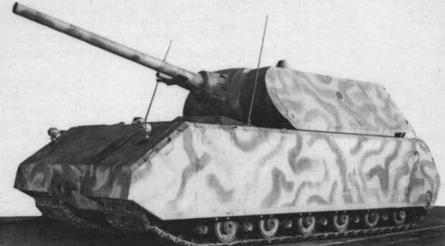 1:100 Maus