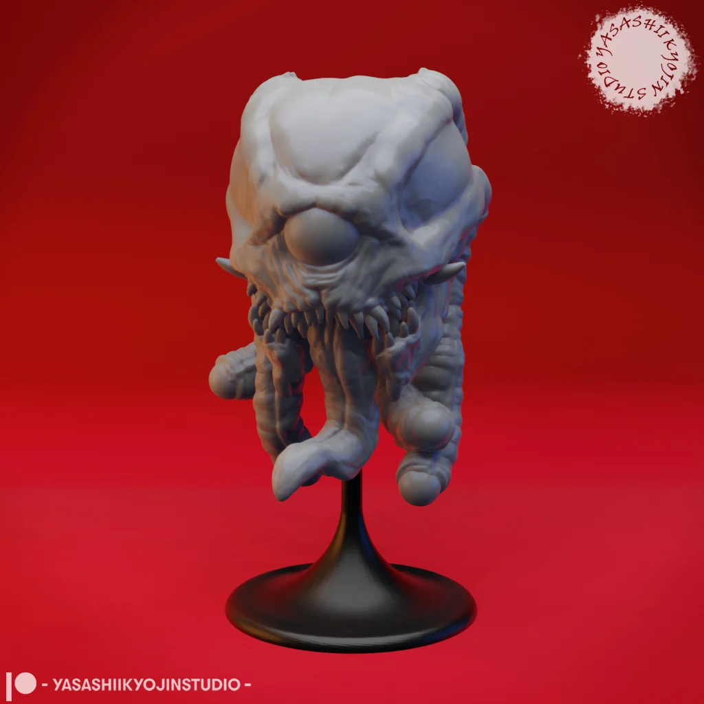 Spectator - Tabletop Miniature