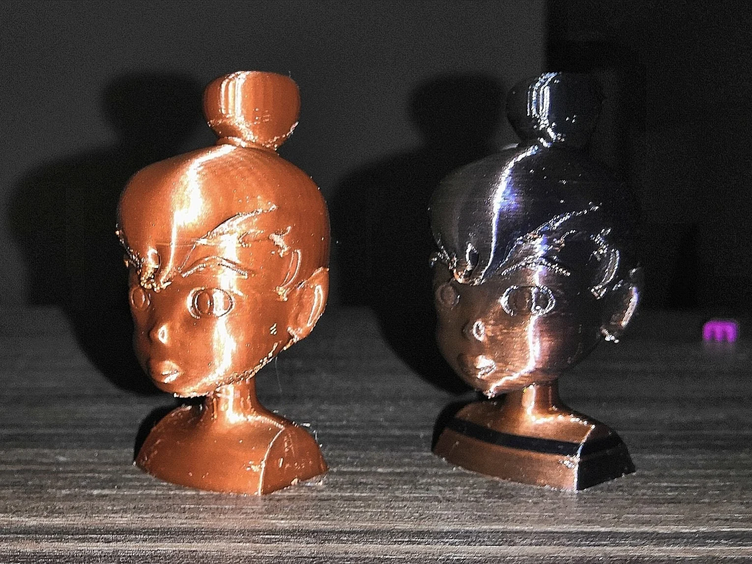 Tinkerbell Bust