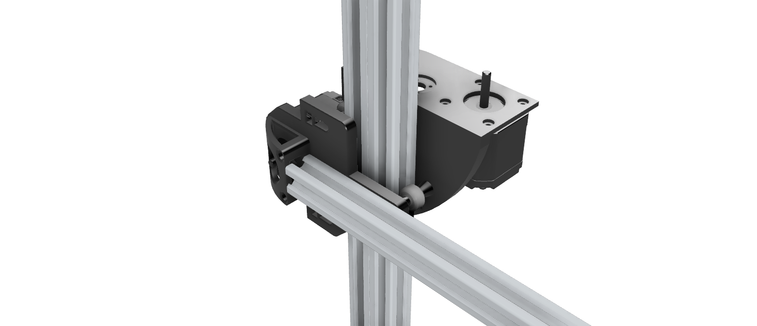 Z_X_Axis_Plate_tensioner_Tronxy_X1