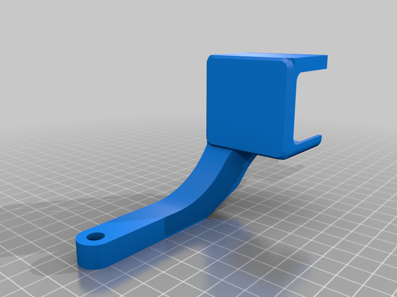 Sunlu T3 Webcam Mount