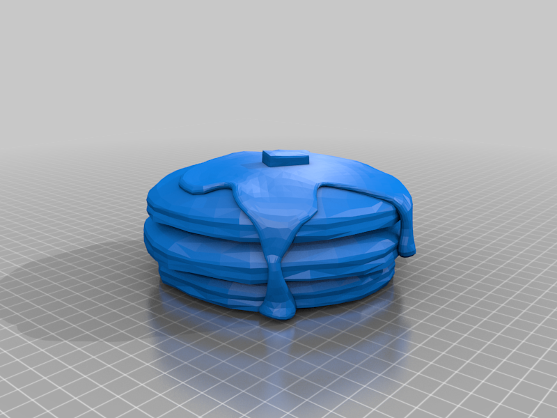 Pancake Stack