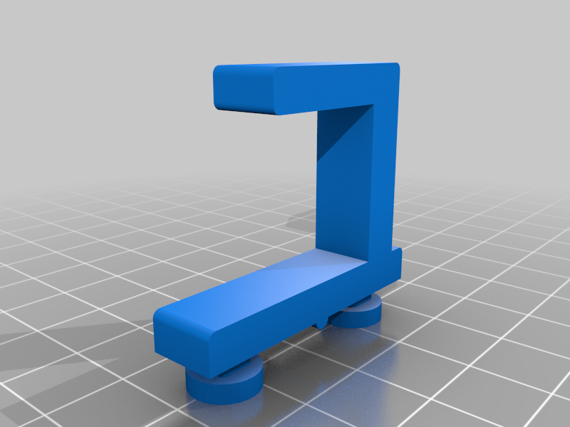 PARKSIDE Wall mount tool holders