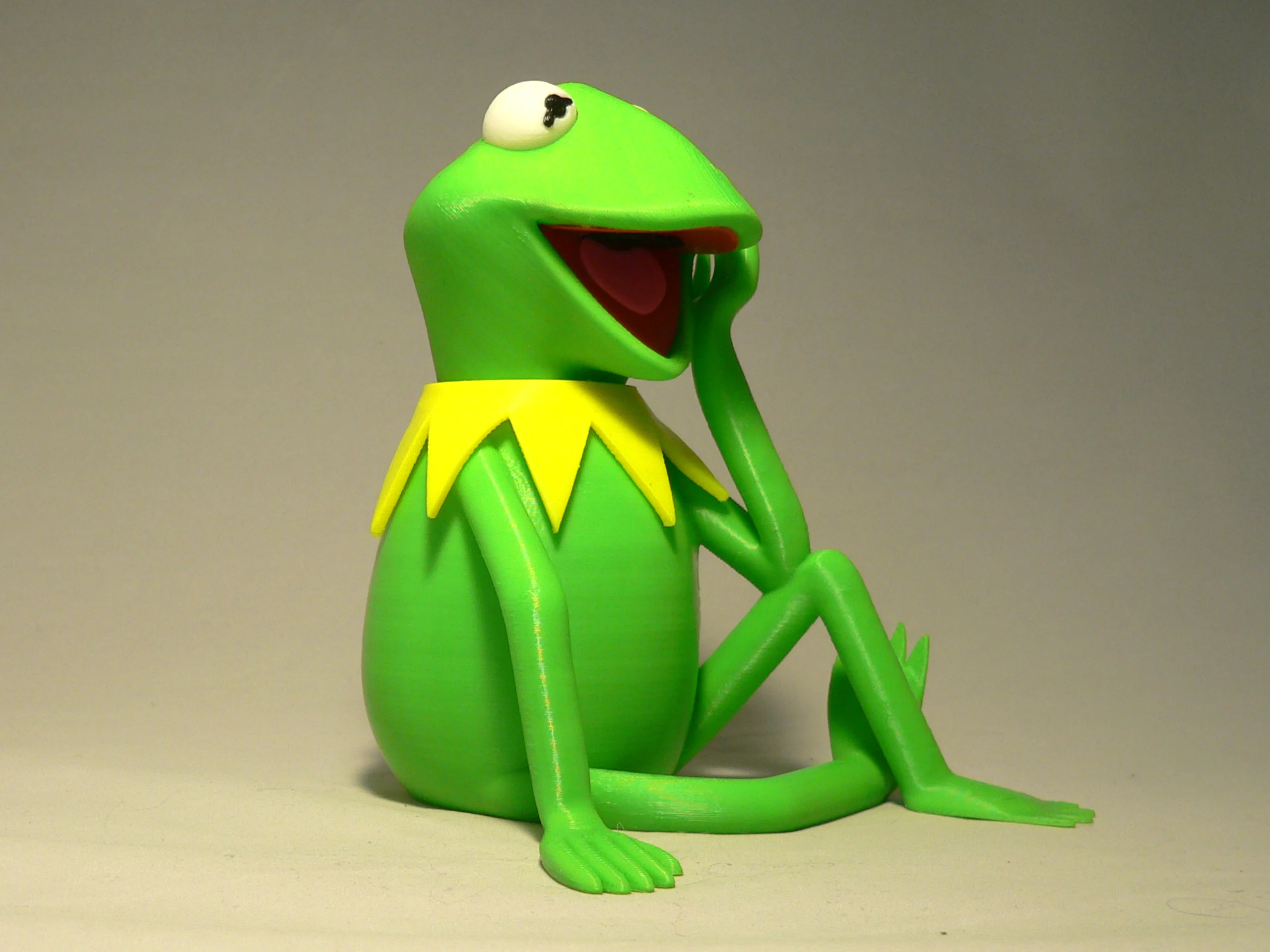 Kermit the Frog