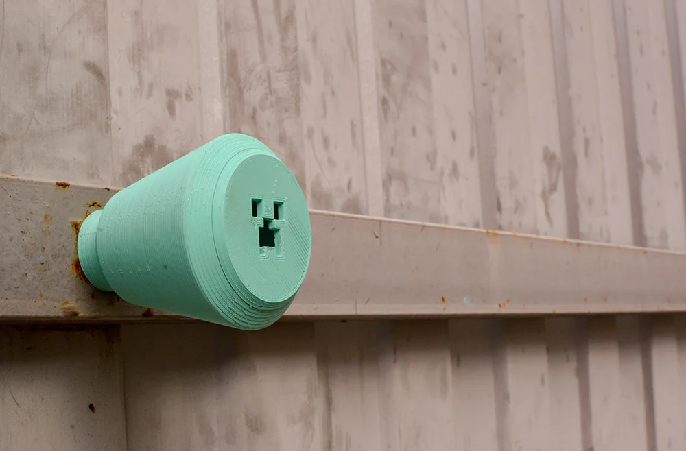 Doorhandle