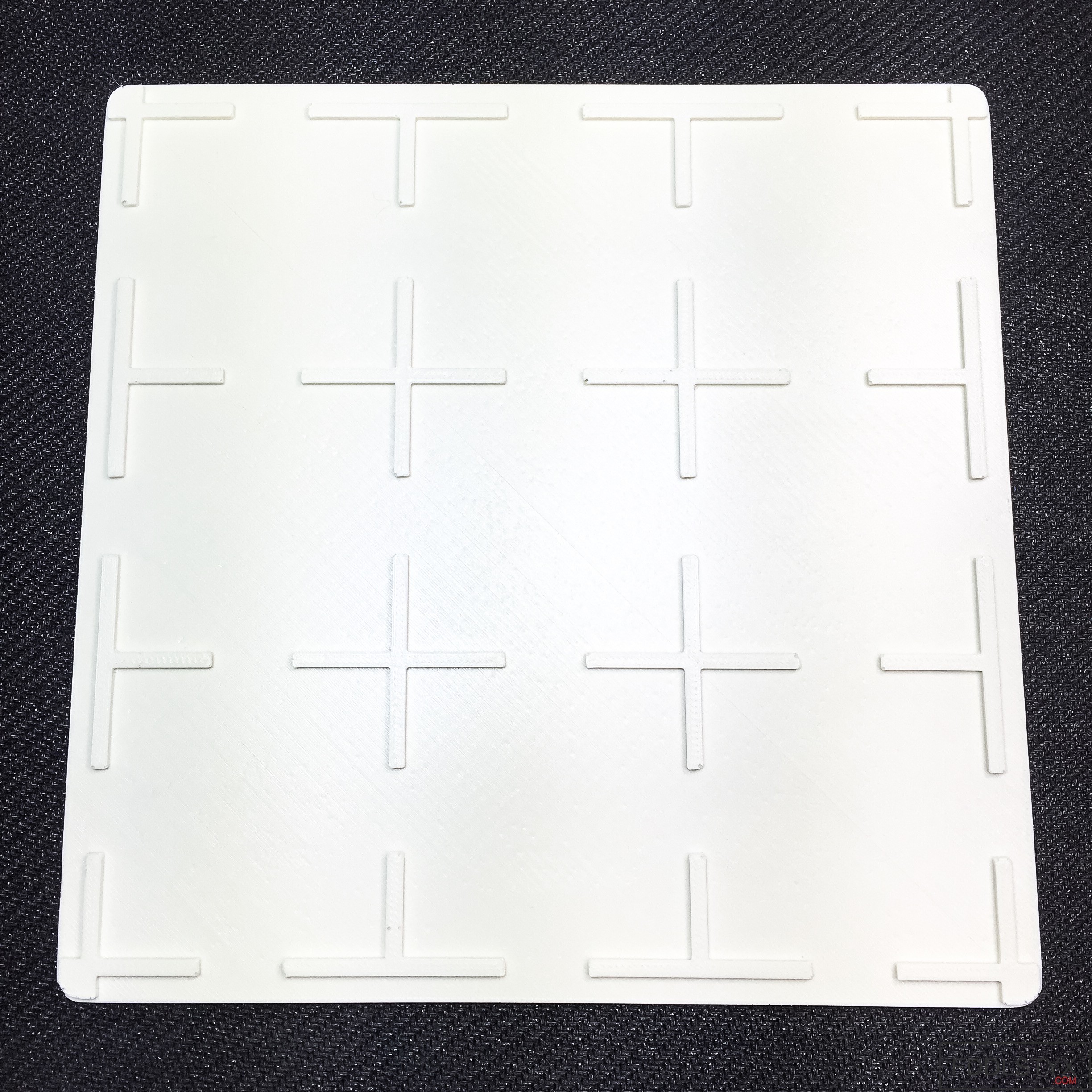 KDM 9 Slot Gear Grid
