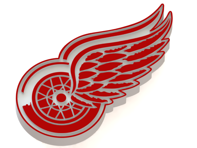 Detroit Red Wings