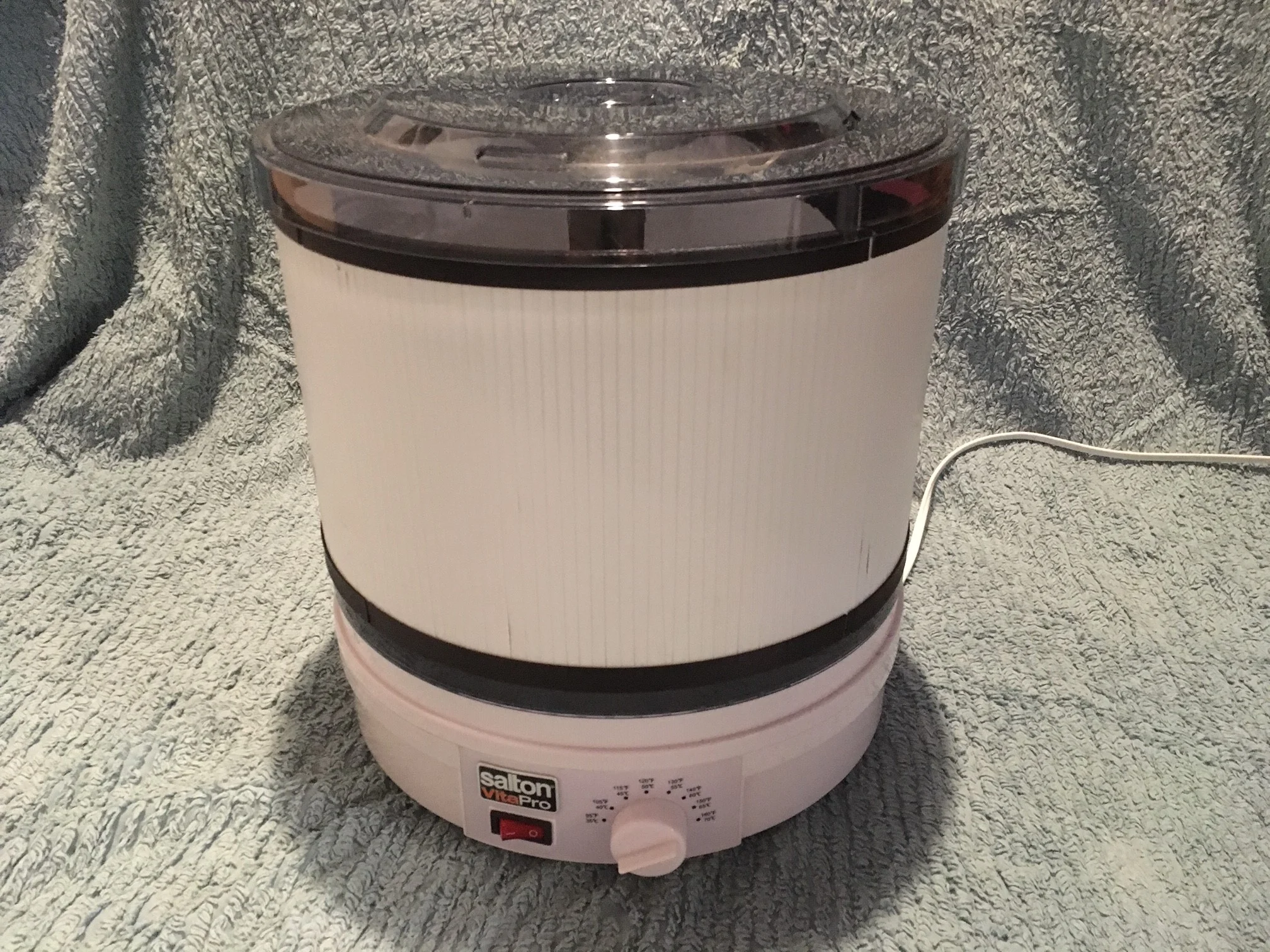 Filament Dryer