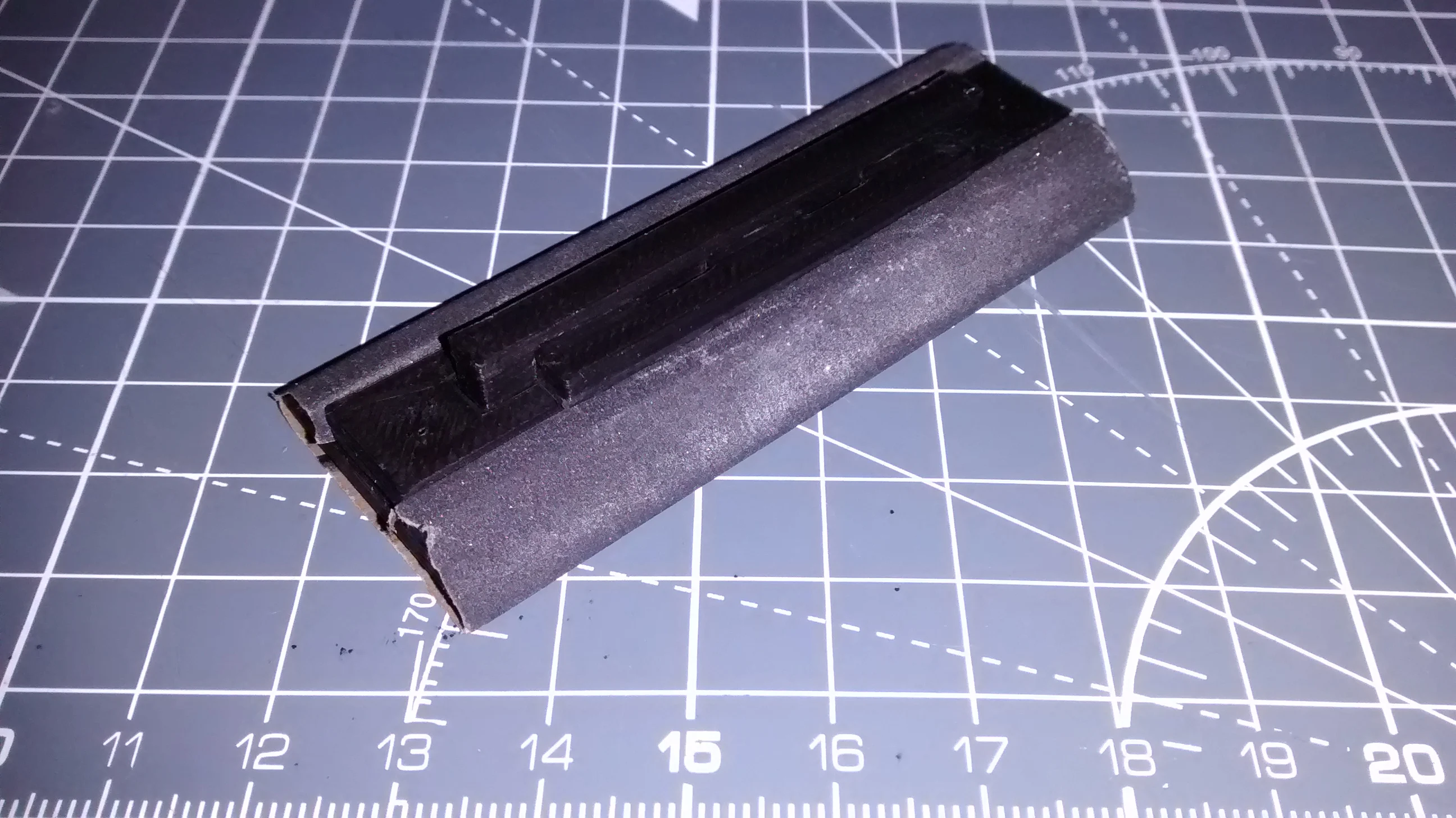 Small Sanding Block