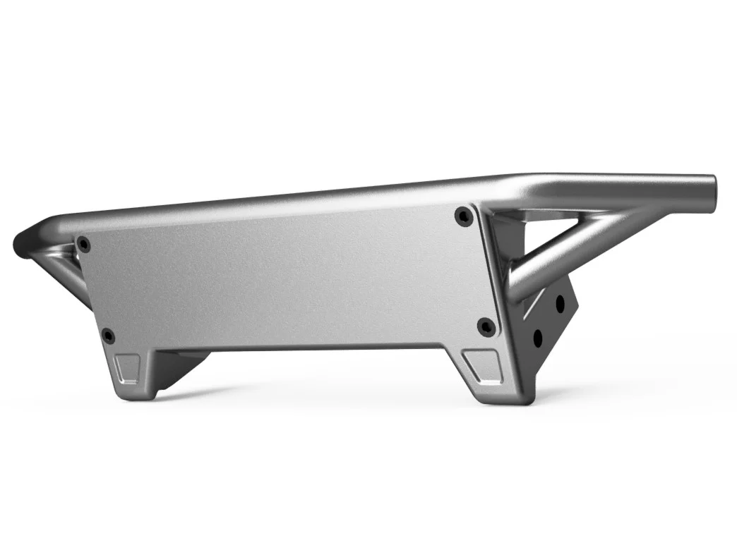 SCX6 High-Clearance Front Bumper
