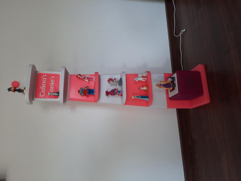 Tonie Leuchtturm