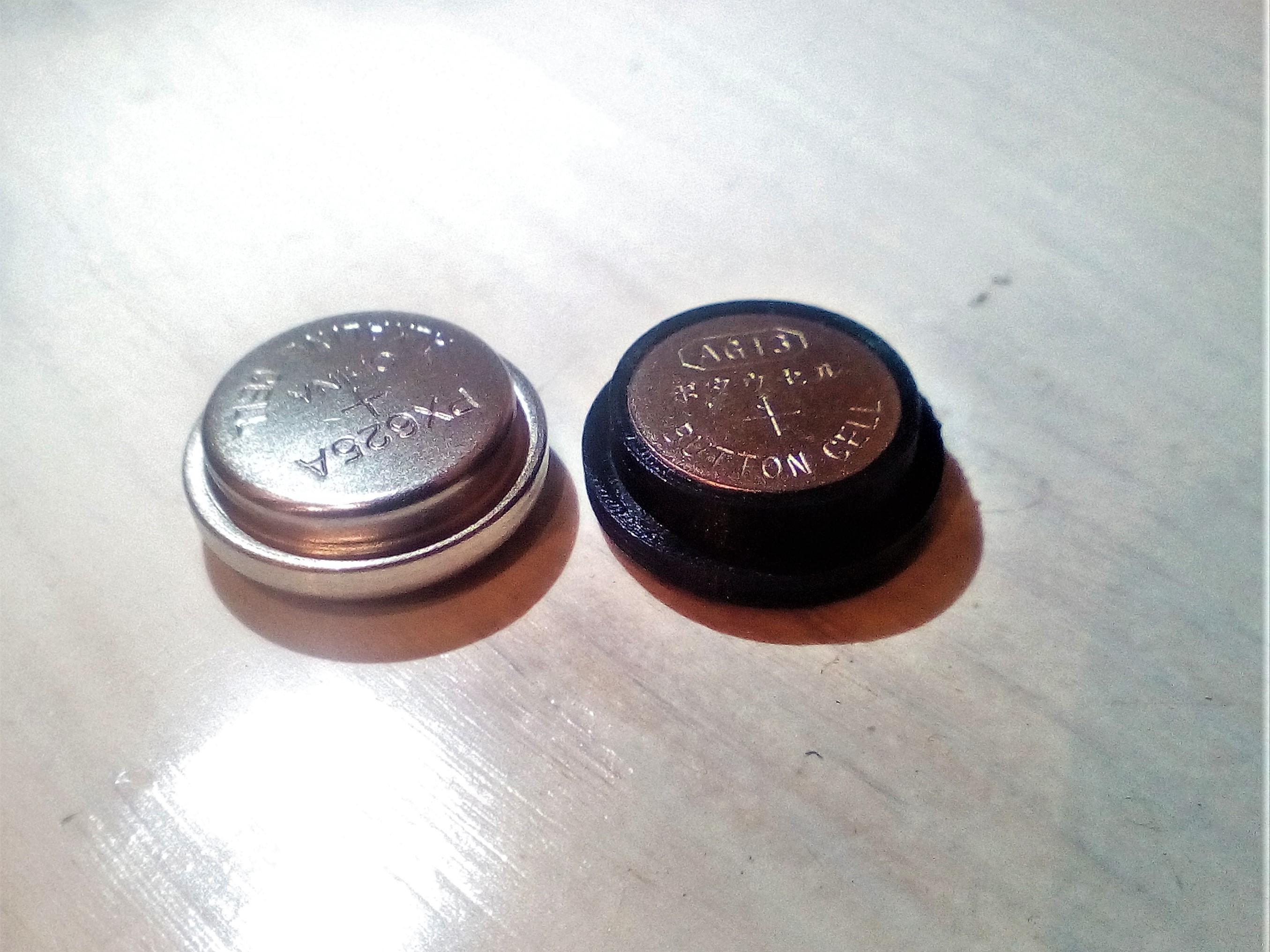 PX625 Battery Converters