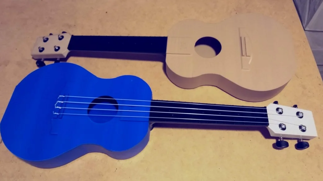 Concert Ukulele