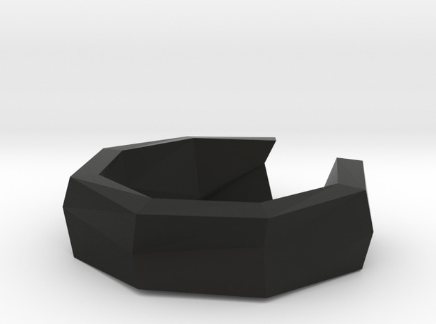 Sgnachà (Squared Ring)