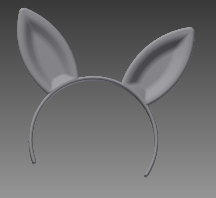 Bunny Ears