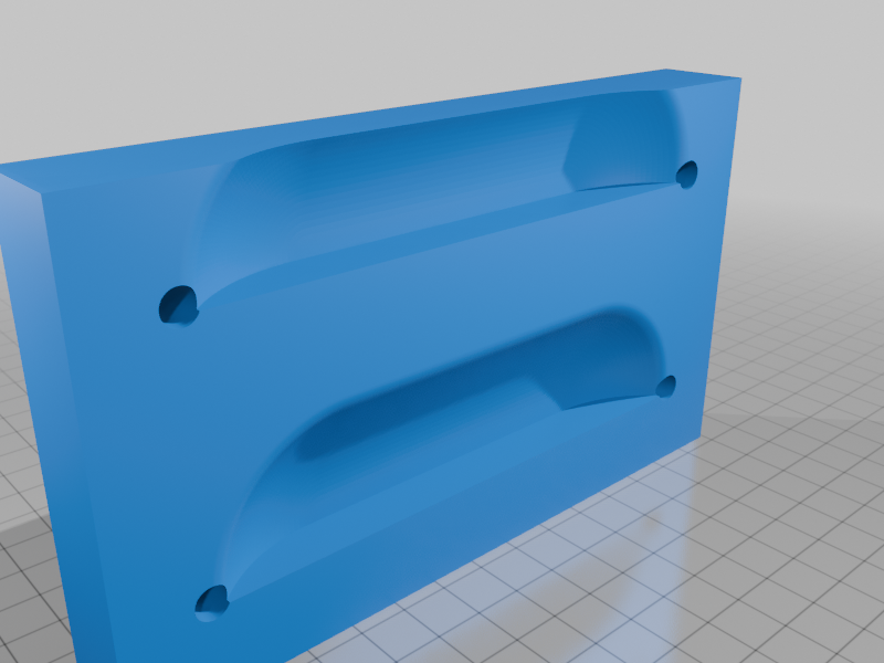 Hood Louver Press