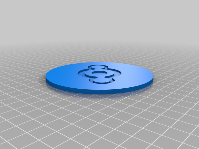 Helium Coaster